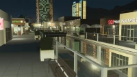 3. Cities: Skylines - Content Creator Pack: Shopping Malls PL (DLC) (PC/MAC/LINUX) (klucz STEAM)